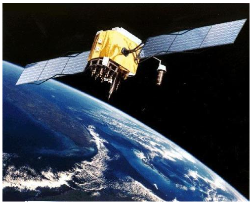 比GPS還要多11顆衛星，北斗迎來一重要時刻