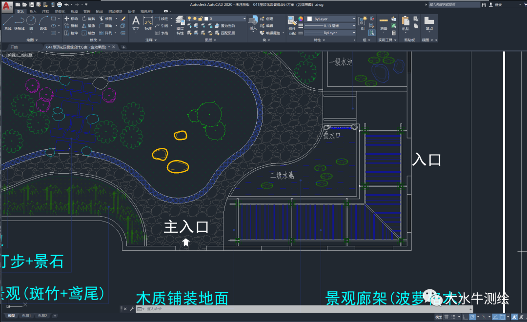 CAD圖紙打印你會，局部打印你會嗎？